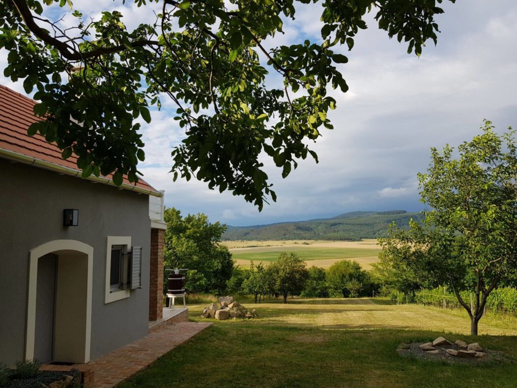 Különleges vendégházak Magyarországon
