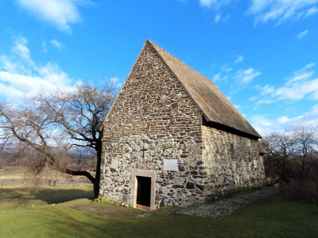 Őrtorony-kilátó, Tihany