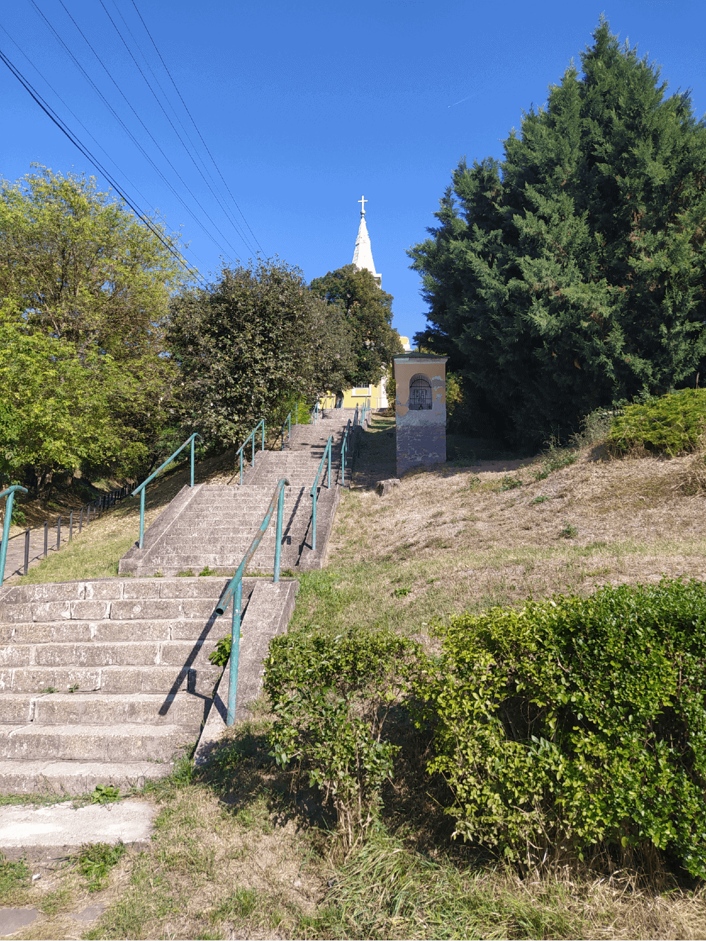 Szent András templom