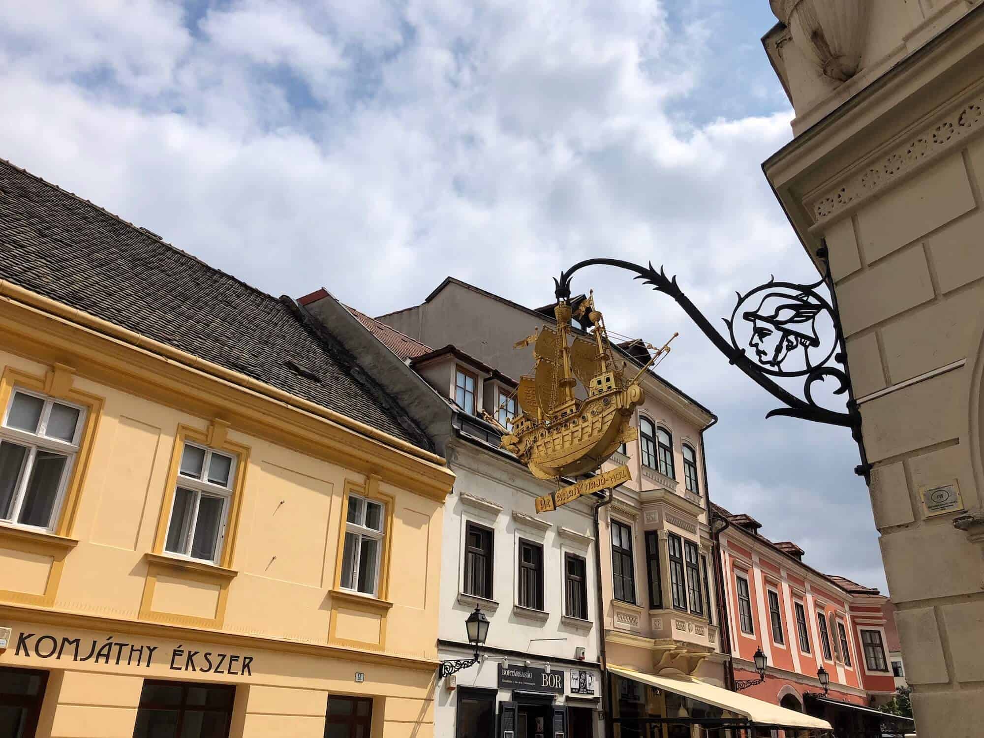 Hogyan töltsünk el 3 napot Győrben?