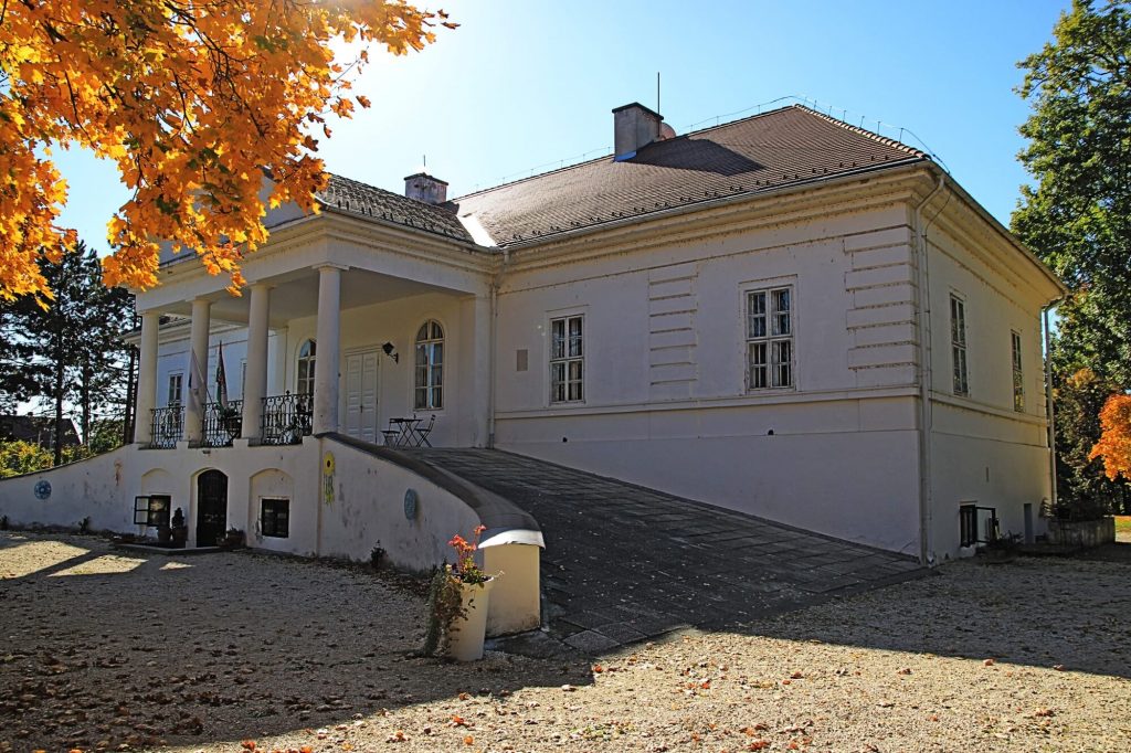 kúriák városa