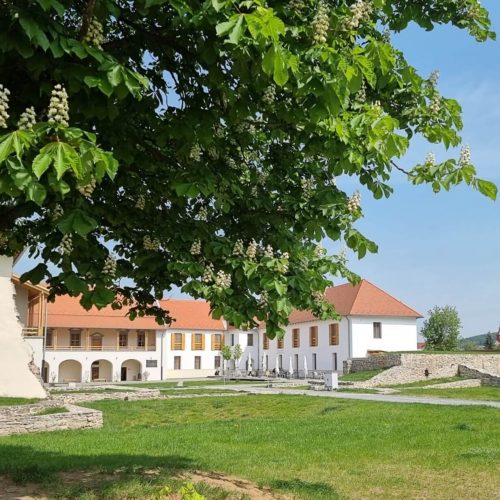 Rákócziak nyomában – 5 Rákóczi-vár és kastély, ahol életre kel a történelem