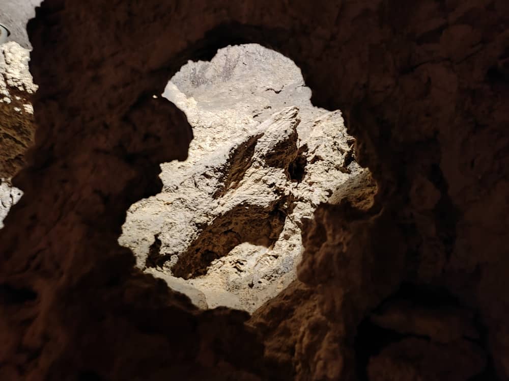 Sátorkőpusztai-barlang