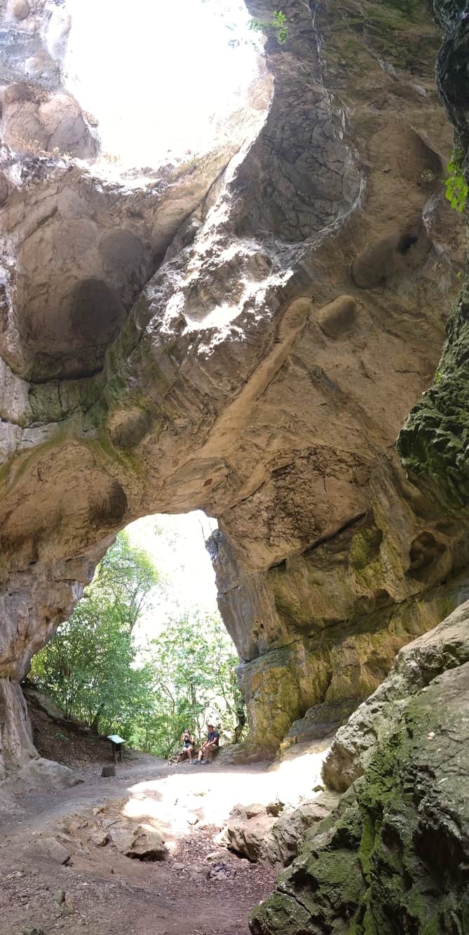 Jankovich-barlang