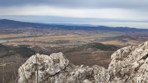 téli kirándulóhely Budapest környékén