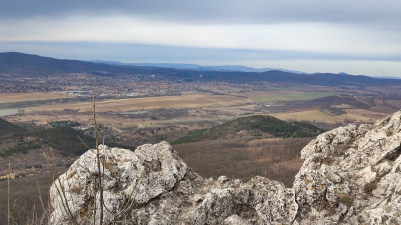 téli kirándulóhely Budapest környékén
