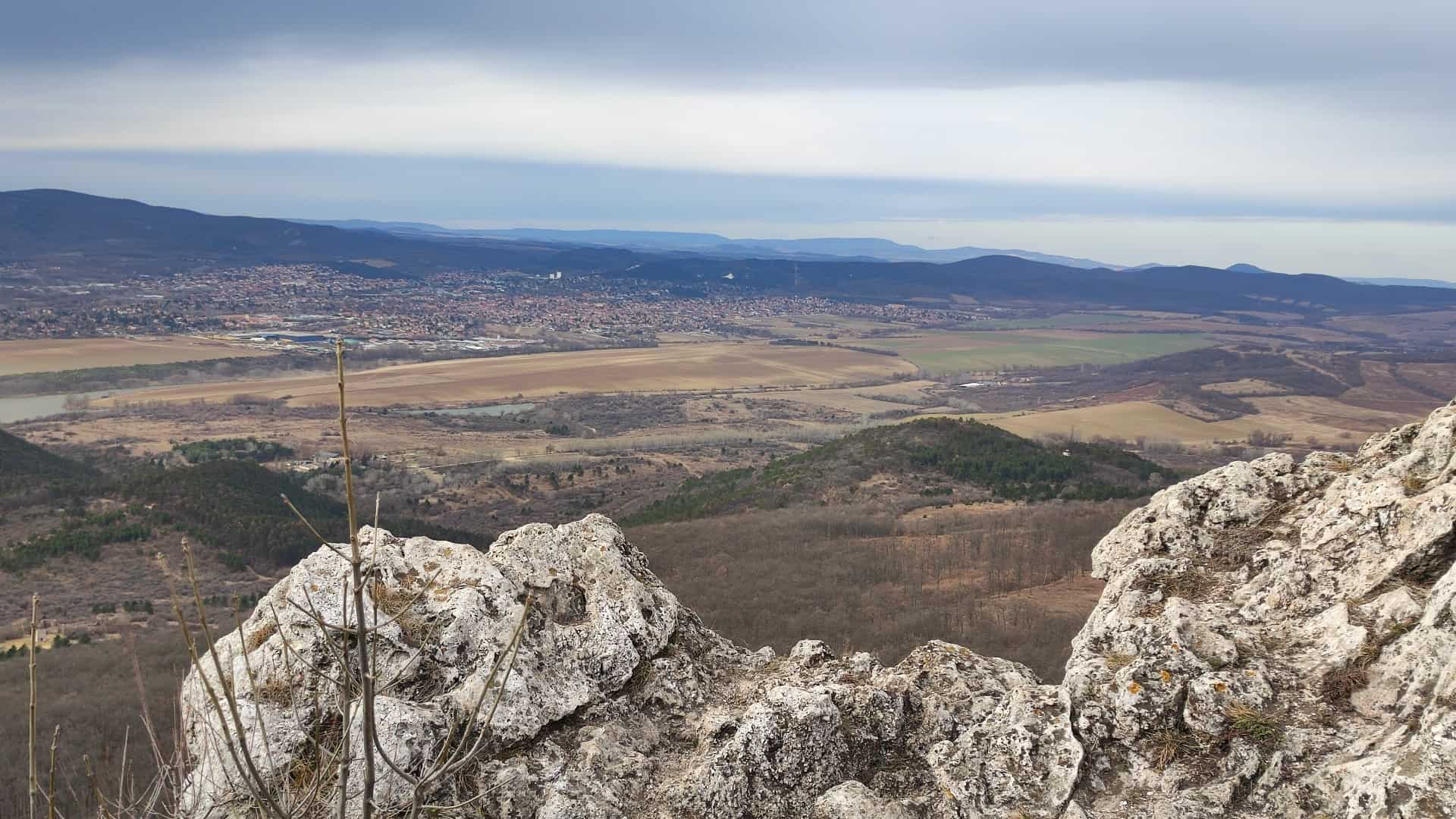 téli kirándulóhely Budapest környékén