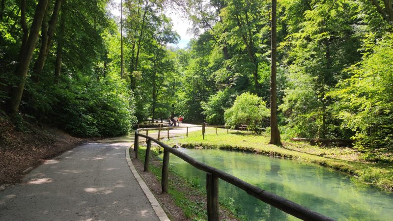 látnivaló Szilvásváradon