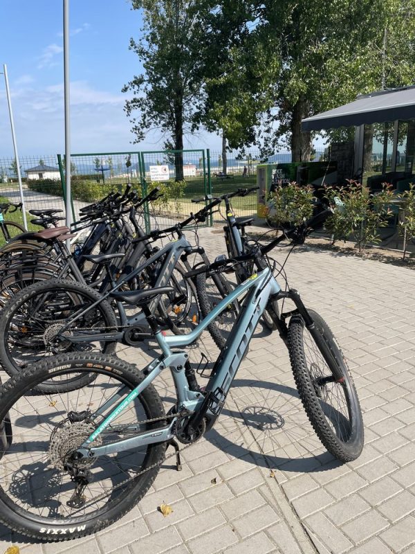 Top 10 gyerekbarát program a Balaton-felvidéken
