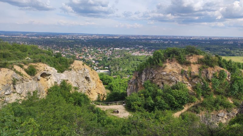 Róka-hegyi kőbánya
