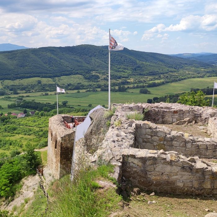 Siroki vár