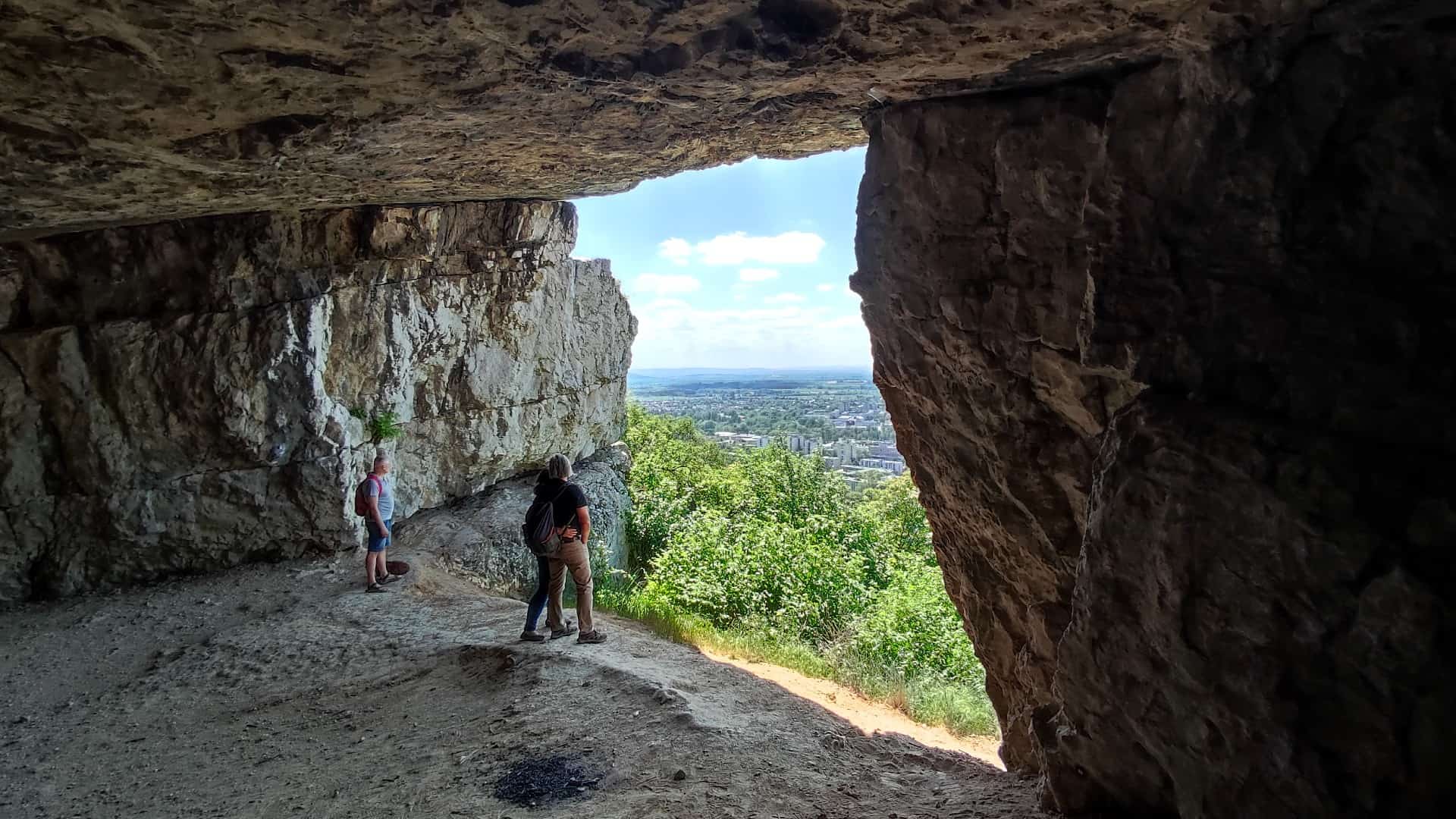 Top 5 lenyűgöző barlang Budapest környékén