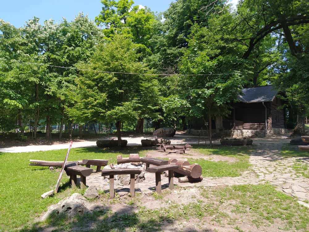 Top 15 hangulatos piknikezőhely a Dunakanyarban