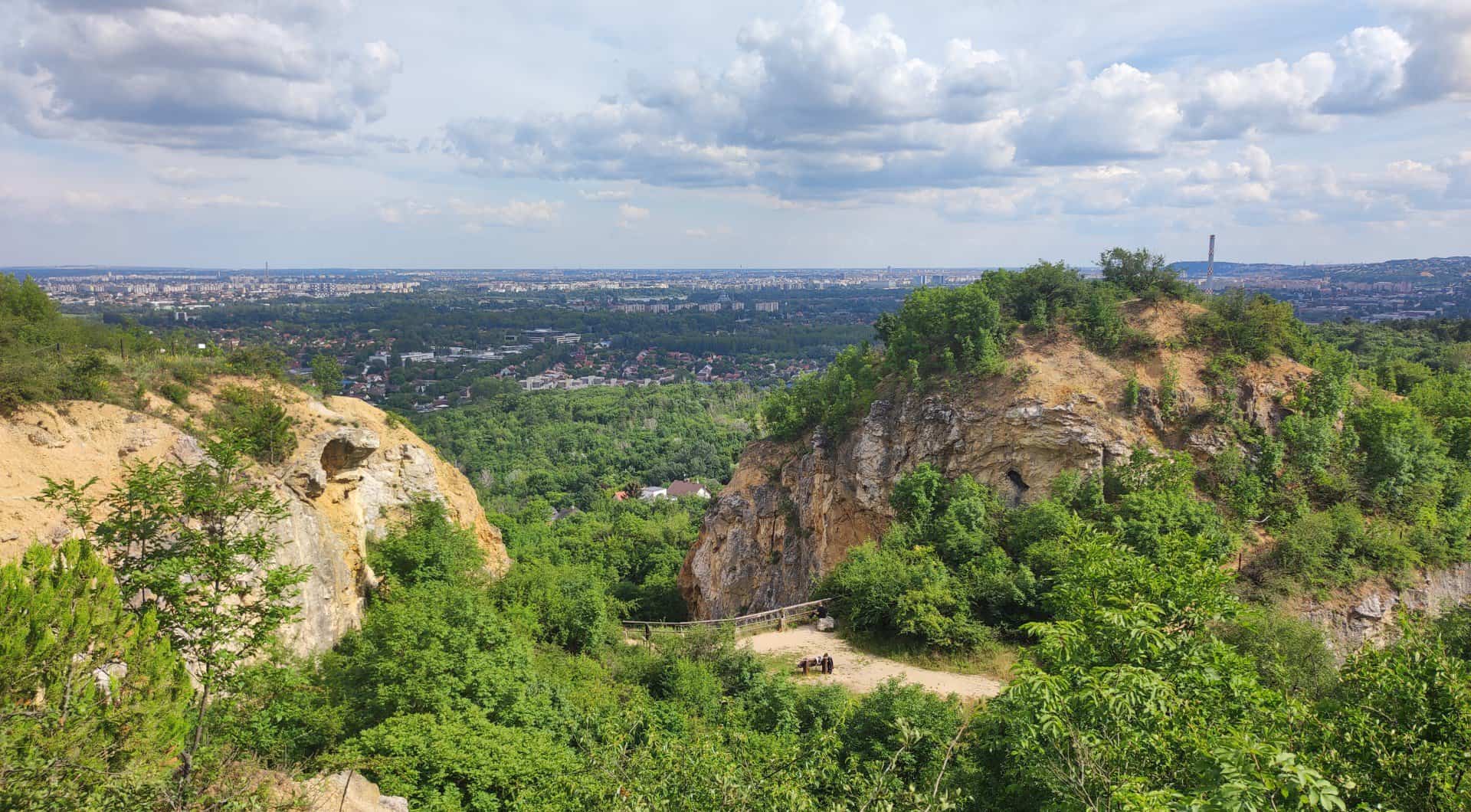 5+1 budapesti kilátó és panorámapont családi kikapcsolódáshoz