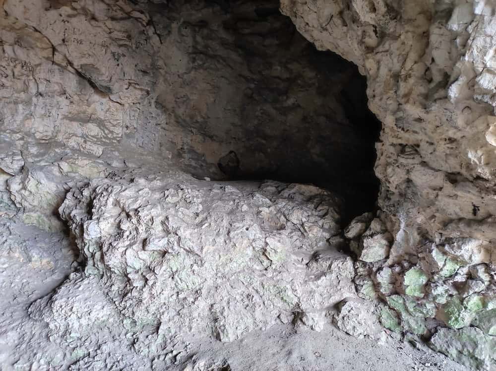 Túra a Mackó-barlang, azaz a Kis-kevélyi-barlanghoz