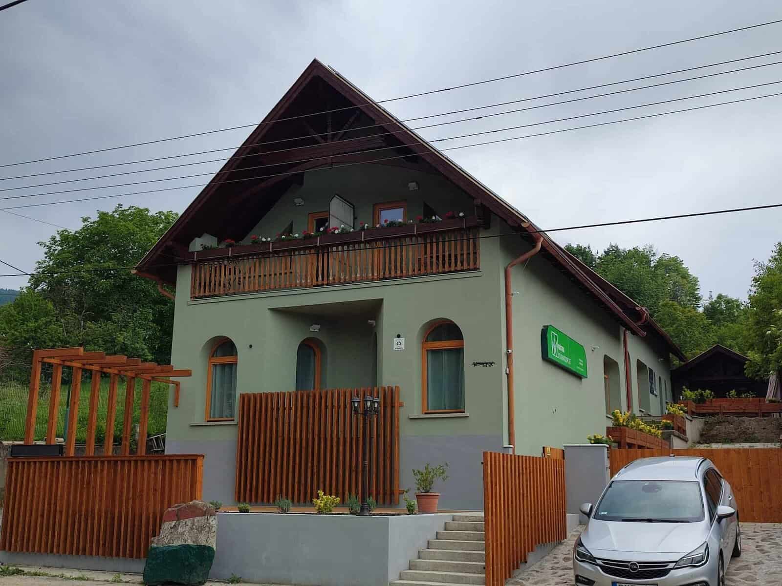 Két észak-magyarországi szálláshely nyerte el idén a nemzetközi Good Travel Seal minősítést