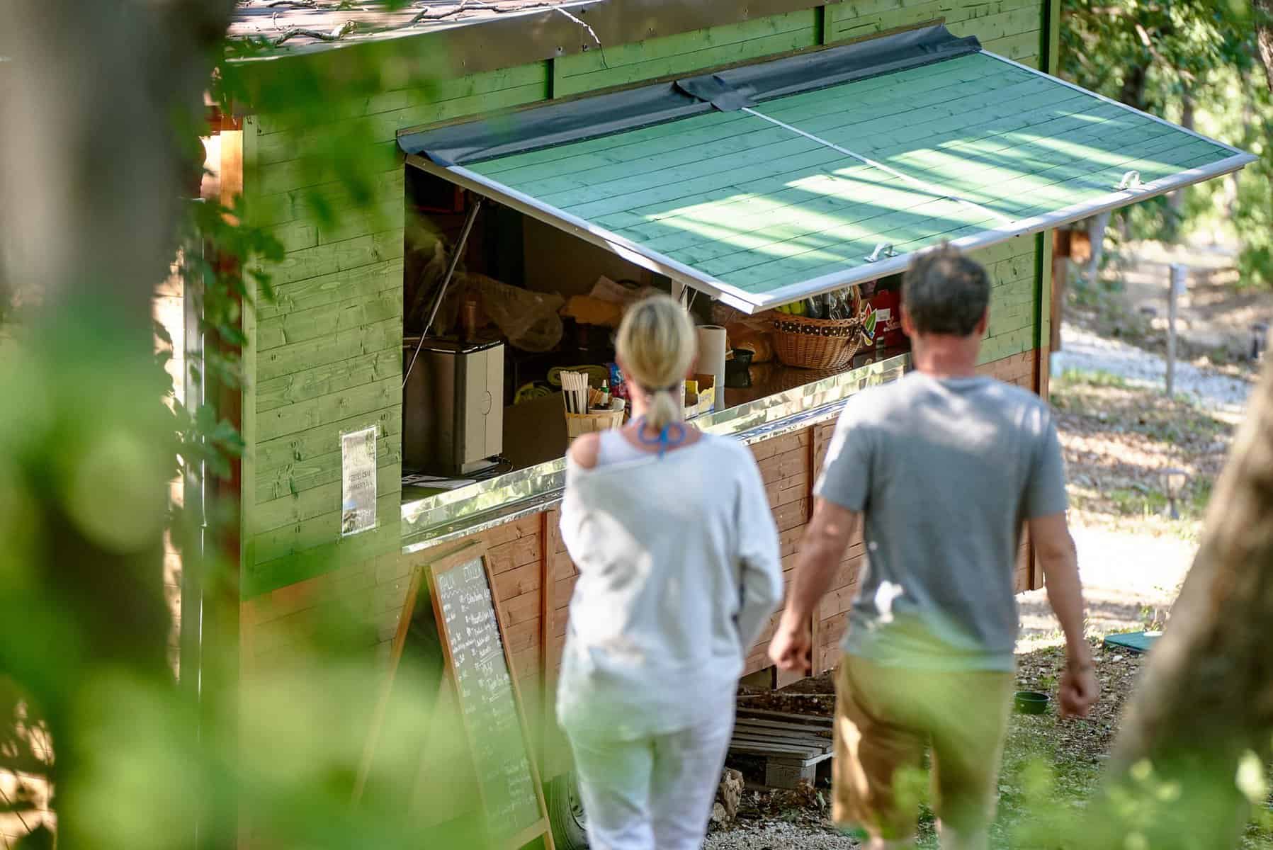 Gapa Terasz: Családi programok és attrakciók Balatonfüred Száka-hegyén