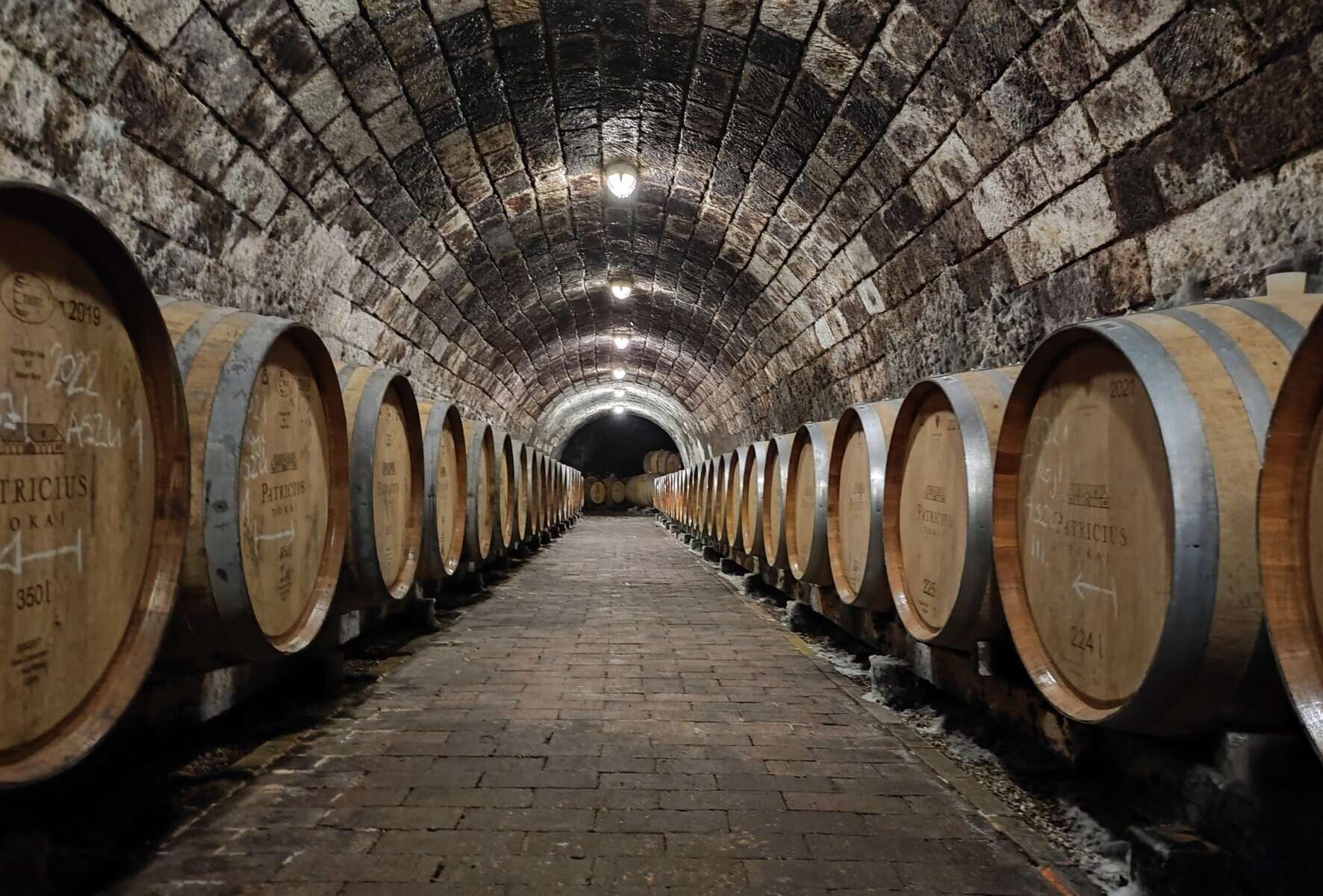 Látnivalók Tokaj környékén - 3-4 napos úti terv