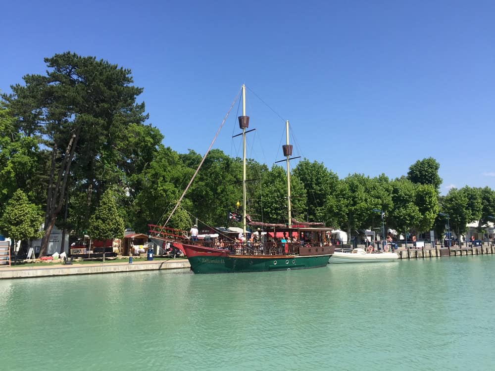 Top 10 gyerekbarát program a Balaton-felvidéken