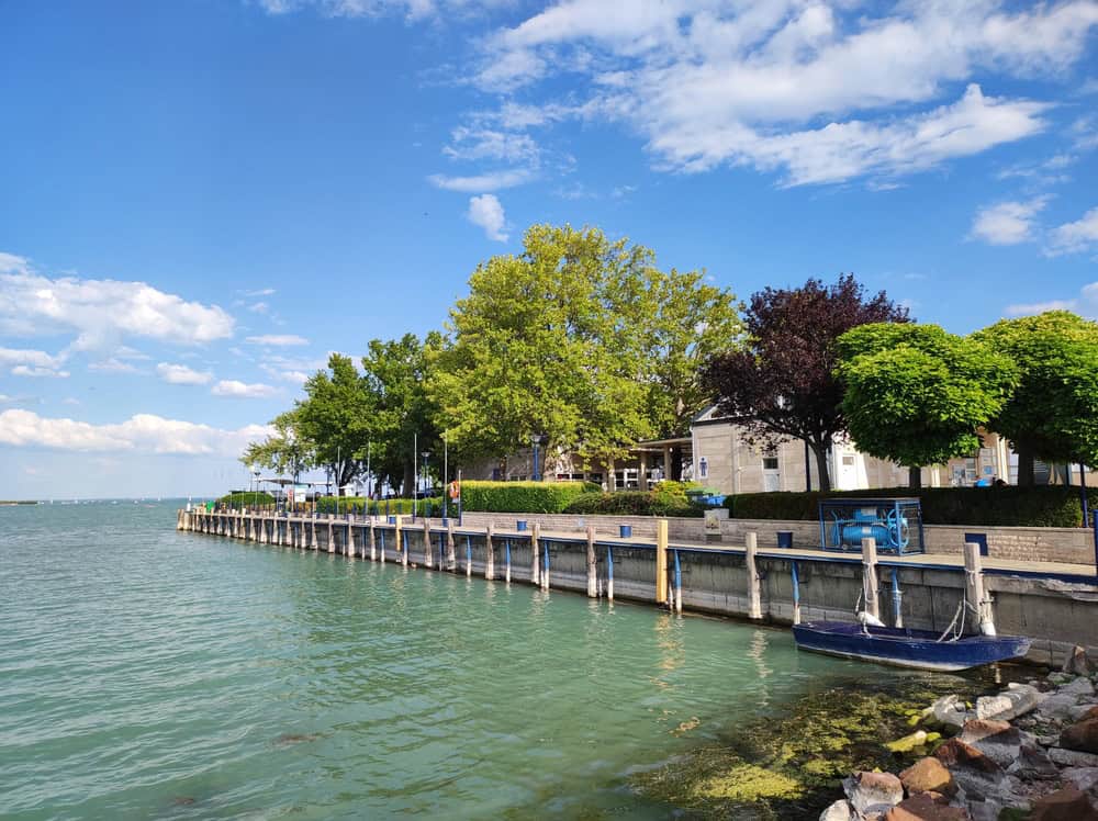 Top 10 gyerekbarát program a Balaton-felvidéken