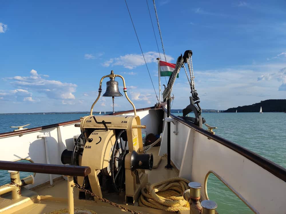 Top 10 gyerekbarát program a Balaton-felvidéken
