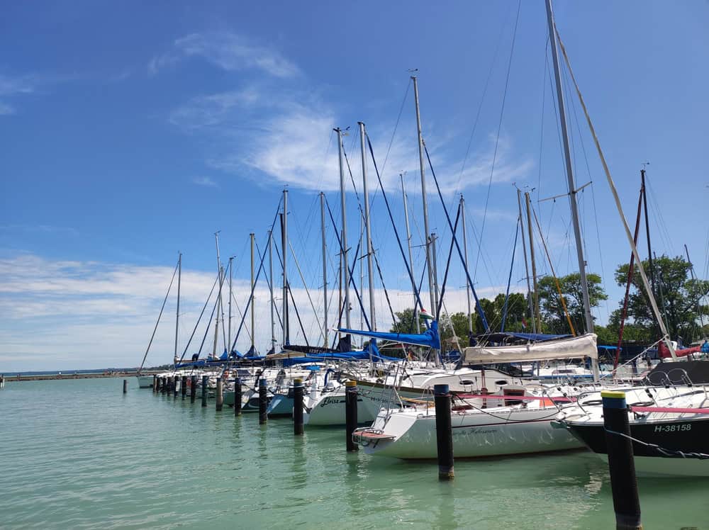 Top 10 gyerekbarát program a Balaton-felvidéken