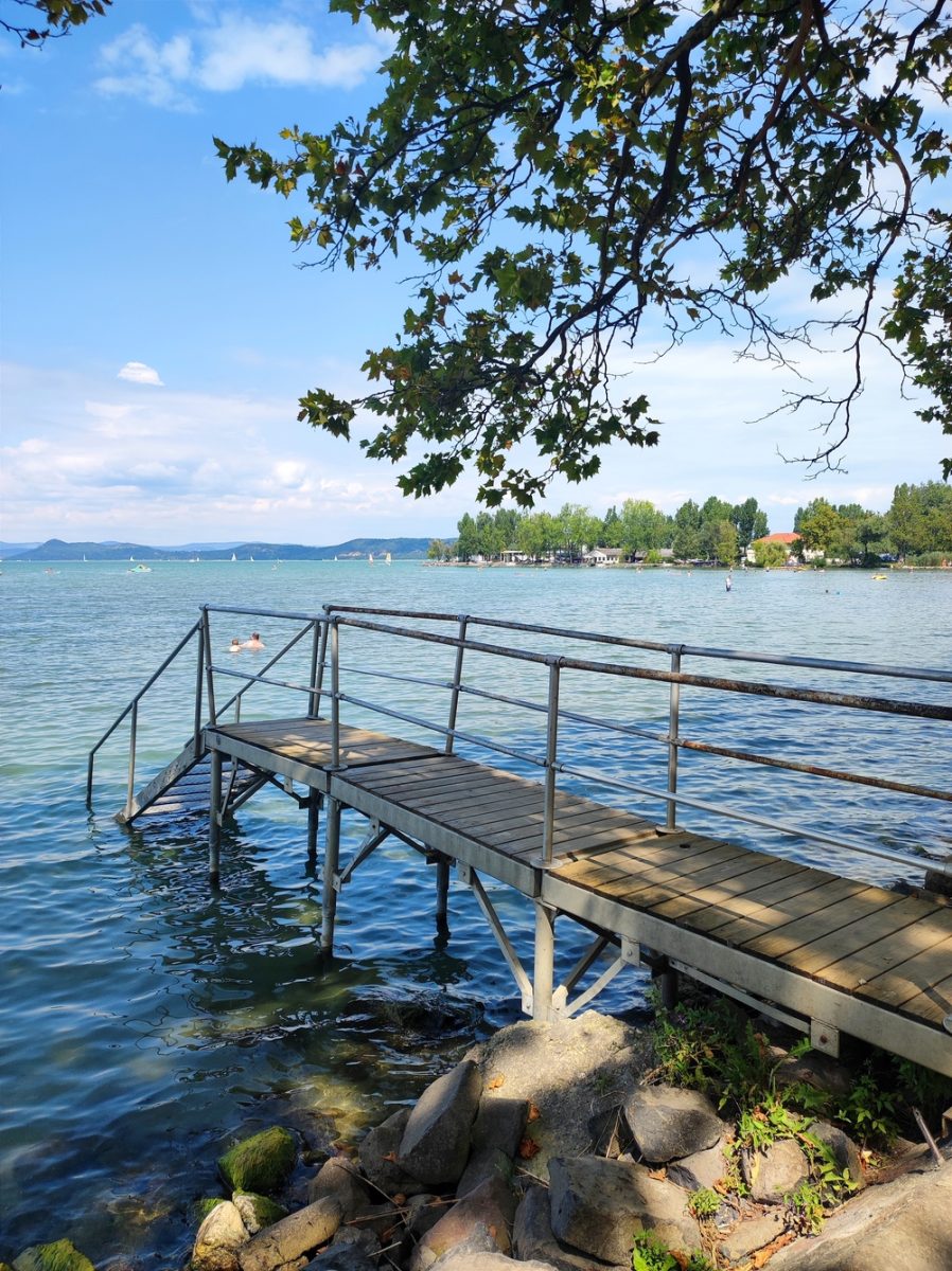 Top 10 gyerekbarát program a Balaton-felvidéken