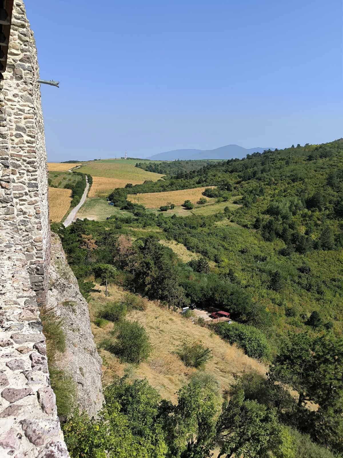 Sziklajáró, várjátékok, panoráma - Elvarázsol Boldogkő vára