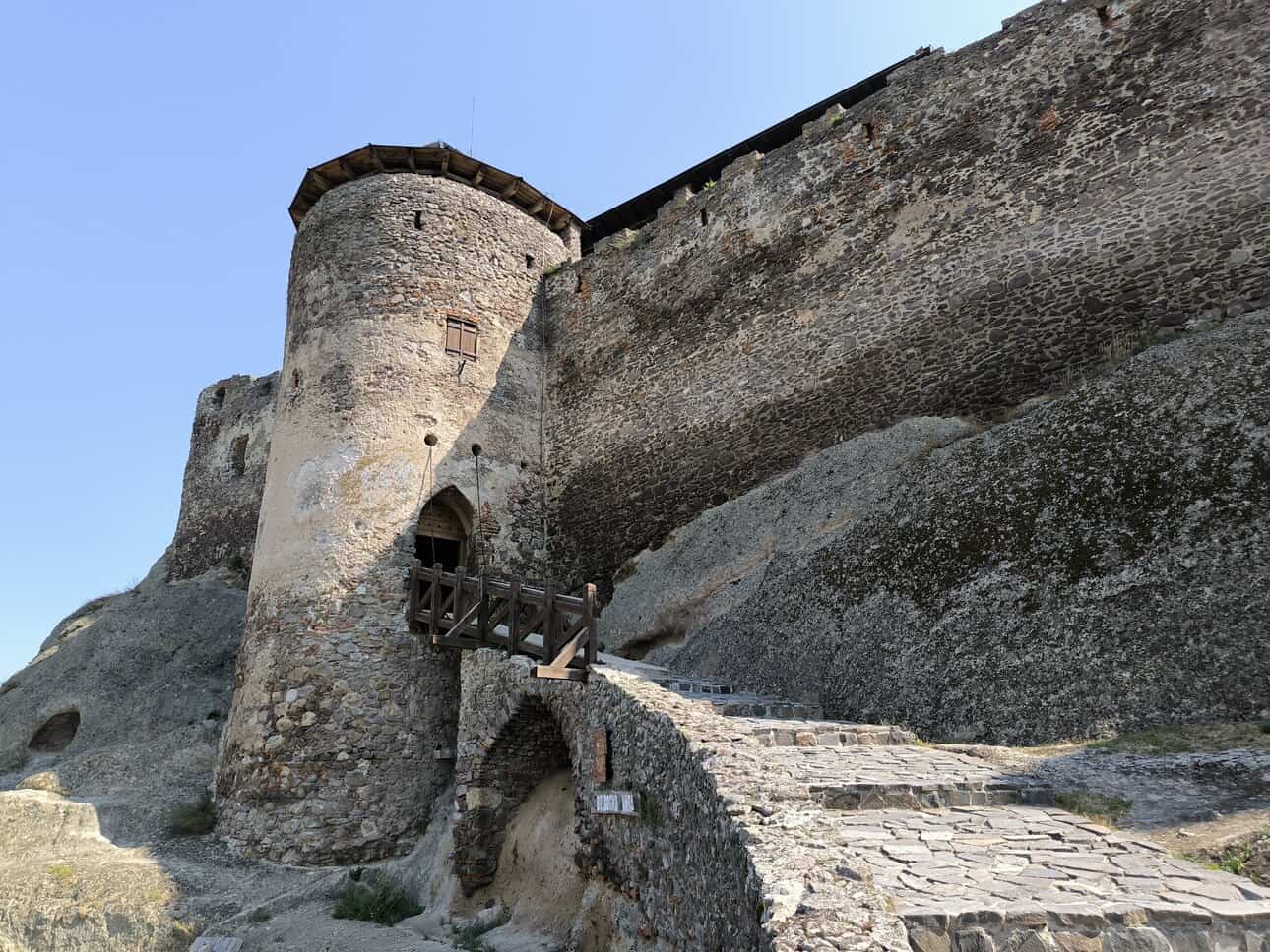 Sziklajáró, várjátékok, panoráma - Elvarázsol Boldogkő vára