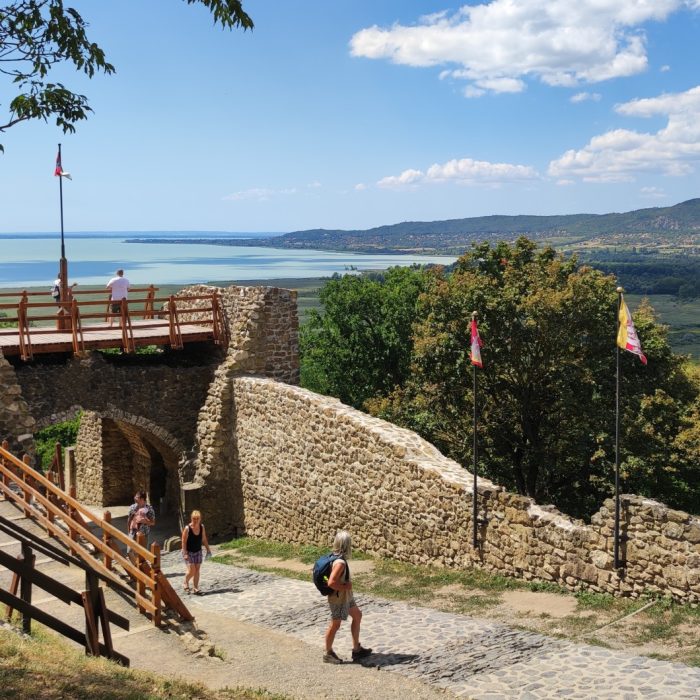 Top 10 gyerekbarát program a Balaton-felvidéken