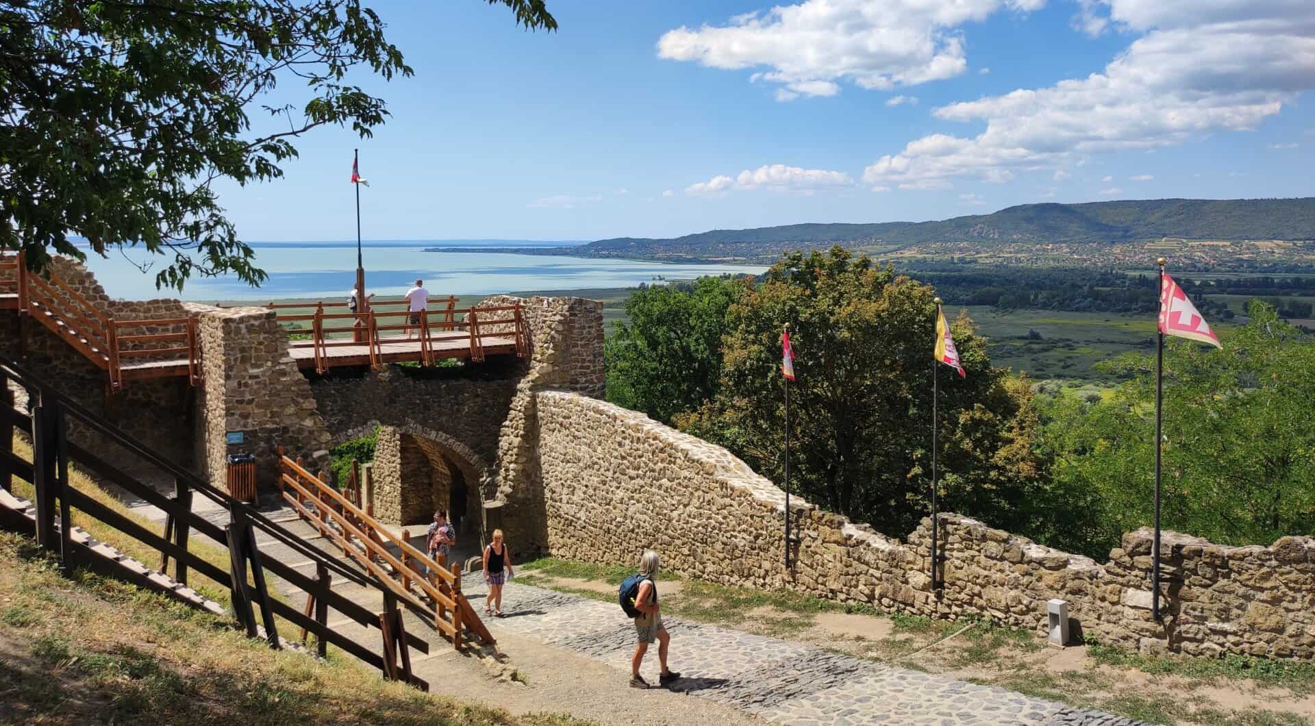 Top 10 gyerekbarát program a Balaton-felvidéken
