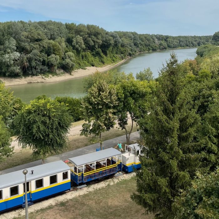 5+1 családi program a Holt-Tisza mentén