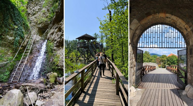 10+ látnivaló Komárom-Esztergom vármegyében, amit ne hagyj ki!