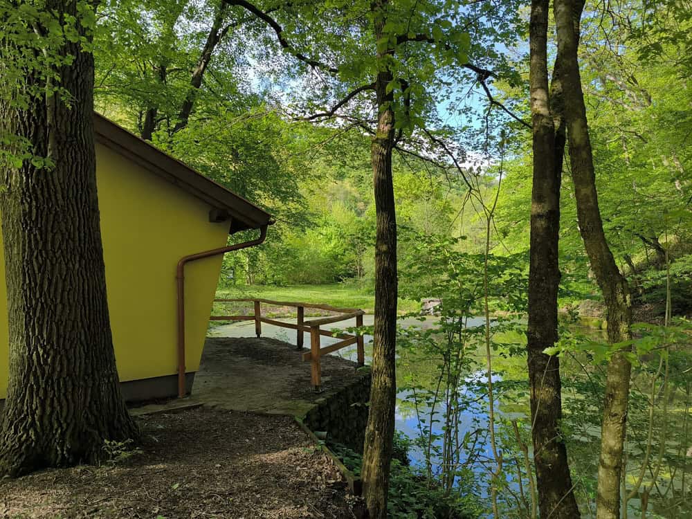 15+ látnivaló Komárom-Esztergom vármegyében