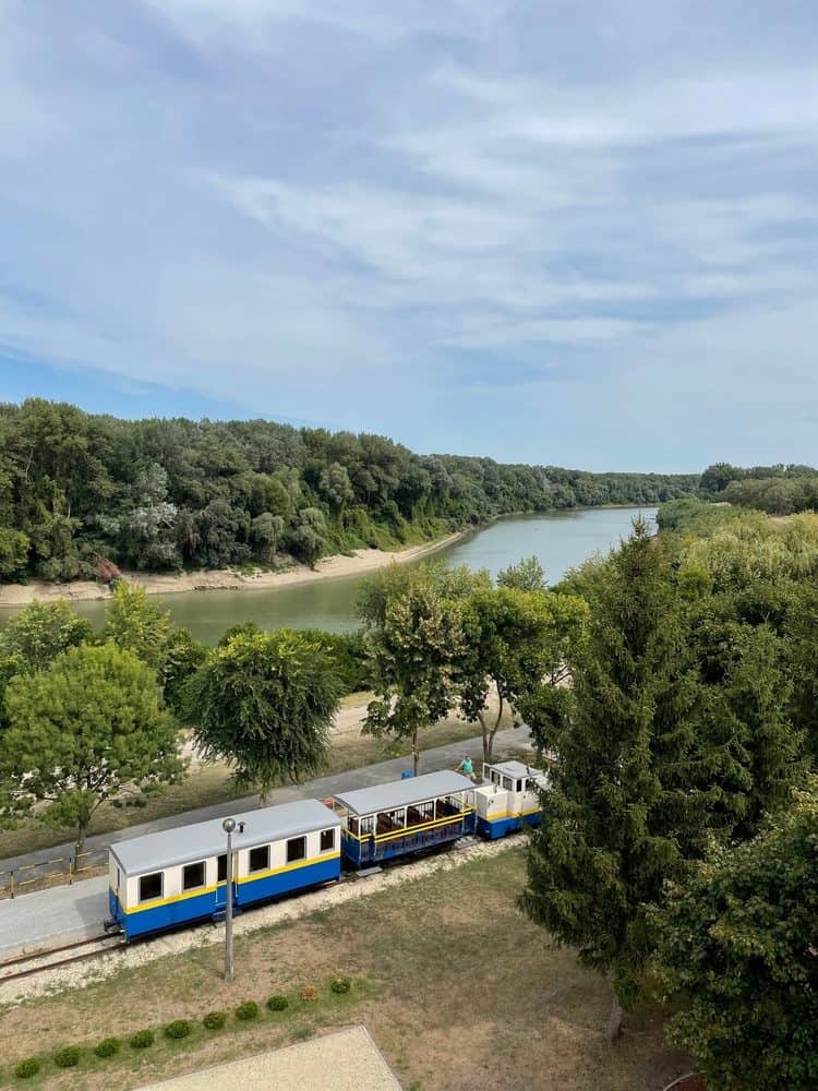 5+1 fergeteges családi program a Holt-Tisza mentén