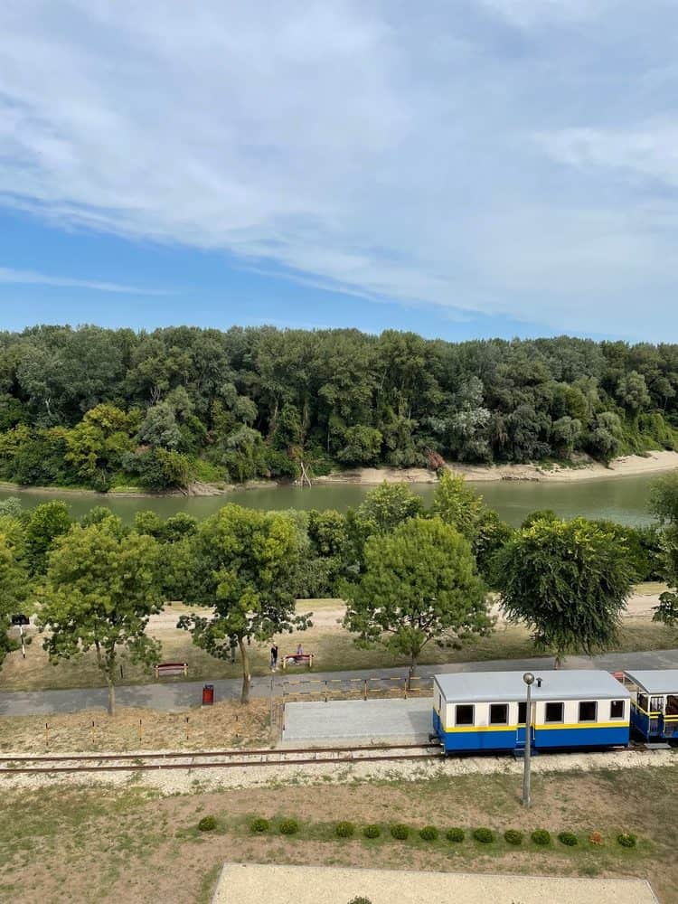 5+1 fergeteges családi program a Holt-Tisza mentén