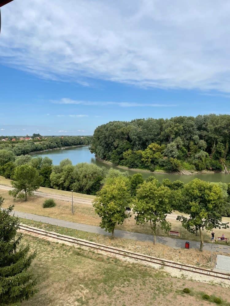 5+1 fergeteges családi program a Holt-Tisza mentén