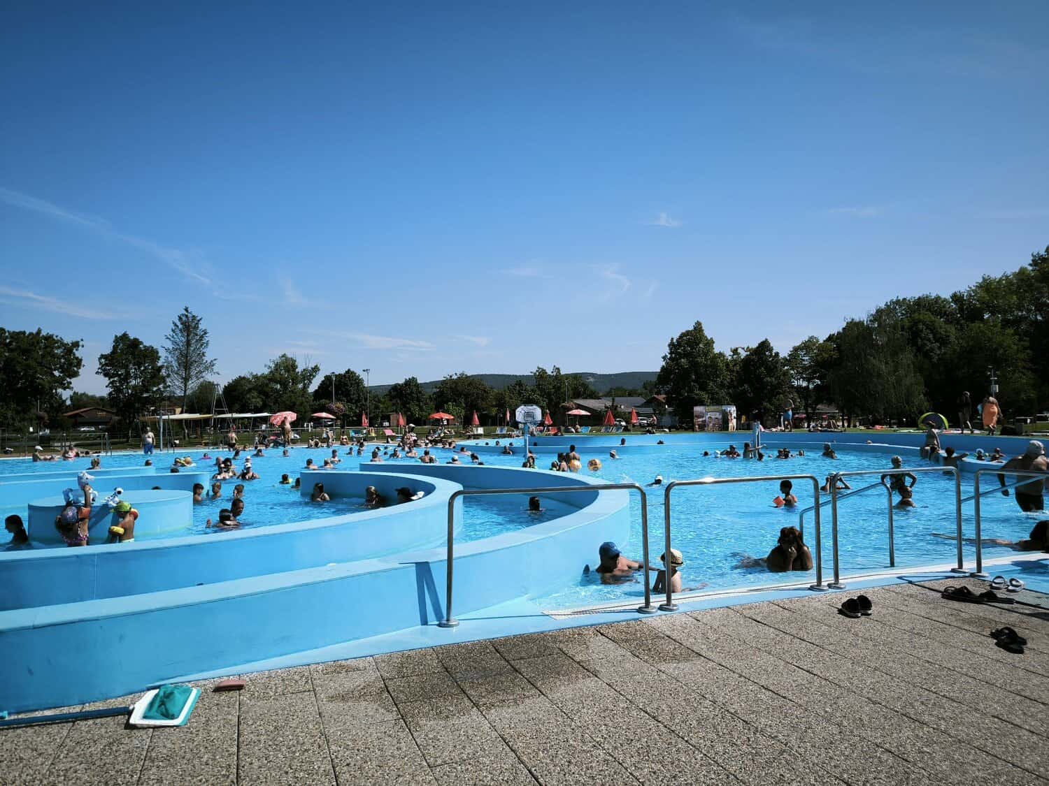 Vadas Thermal Resort
