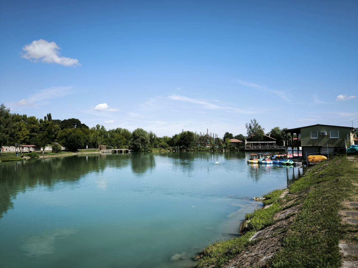 Vadas Thermal Resort