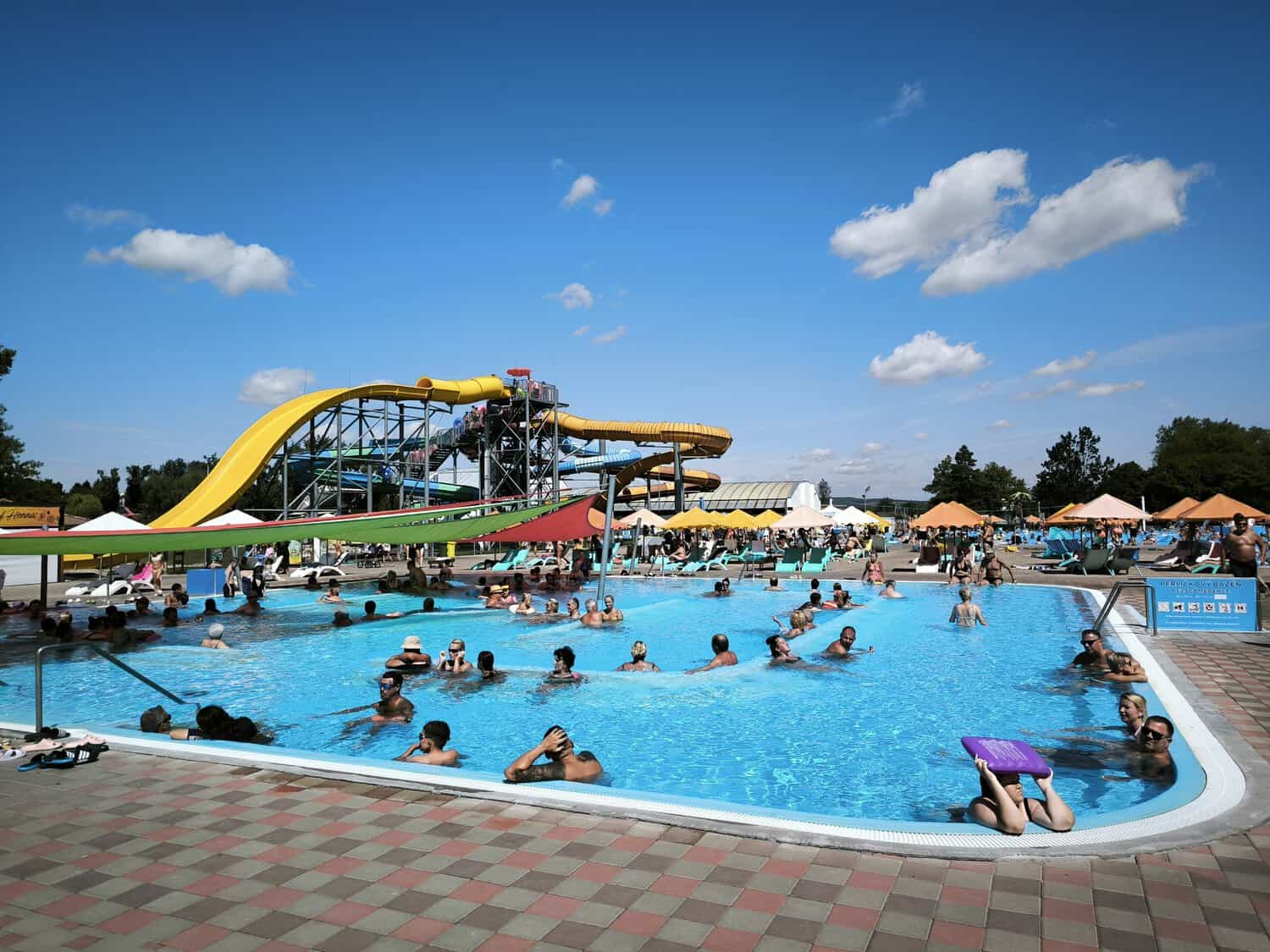 Vadas Thermal Resort