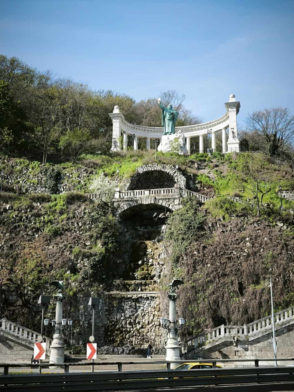 10+ őszi kirándulóhely Budapesten