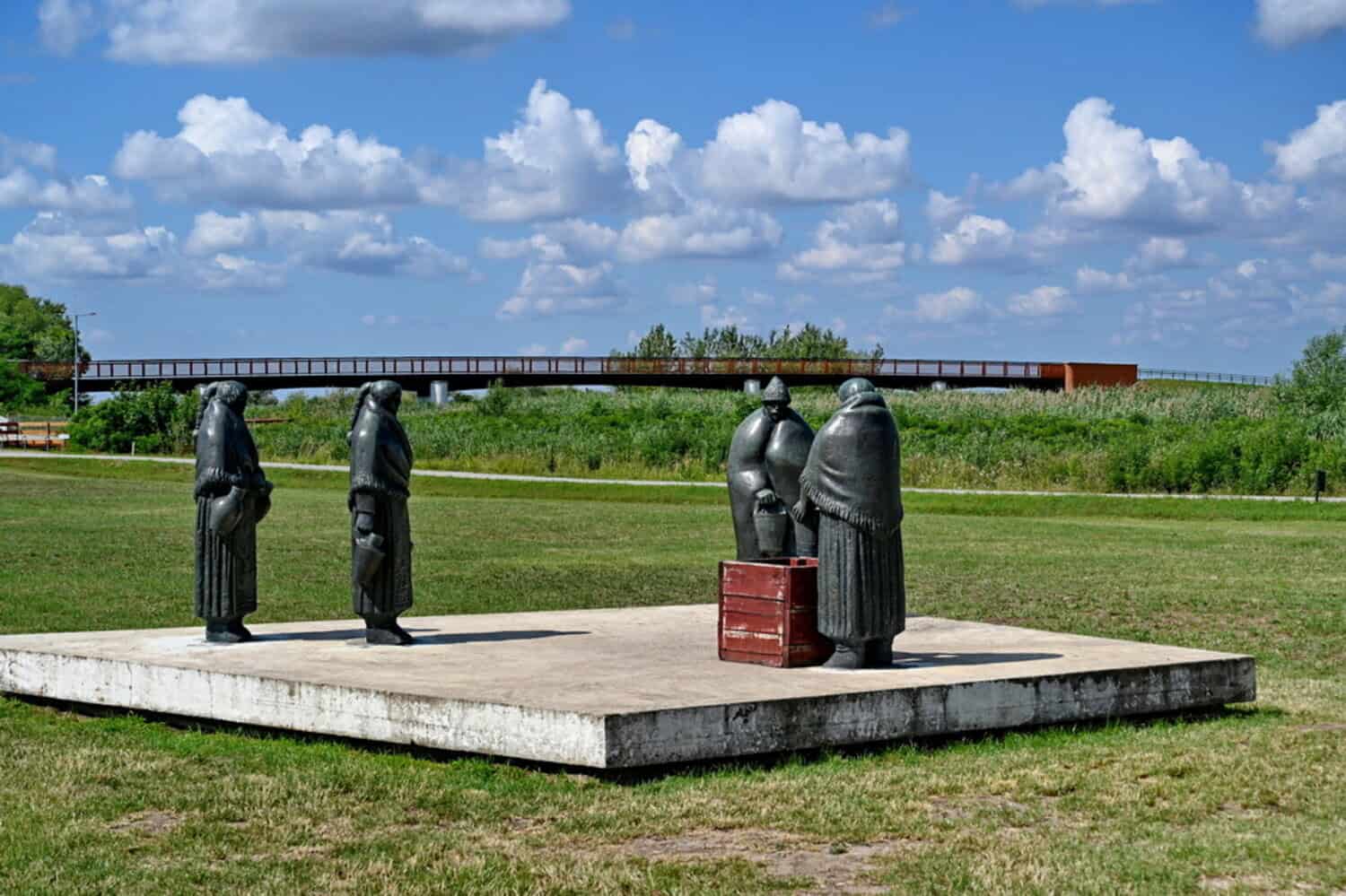 Hortobágy Bakancslista