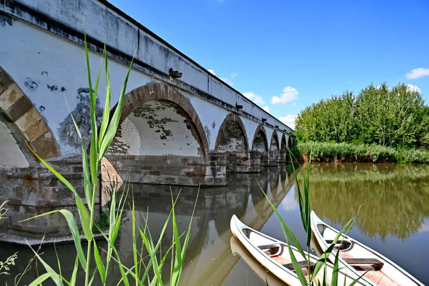 Hortobágy Bakancslista