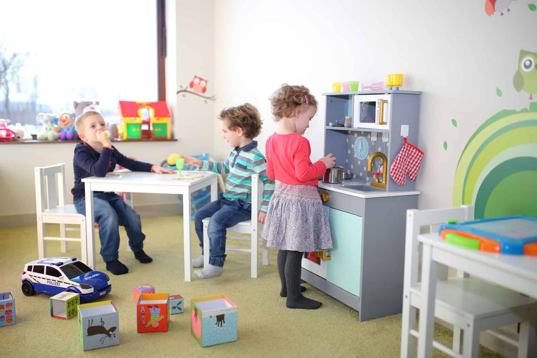 Gyerek- és bababarát wellnesshotelek - családi élmények minden évszakban