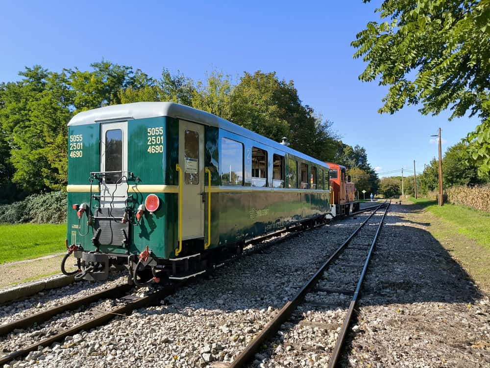 Top 5 gyerekbarát kirándulóhely a Kis-Balatonnál