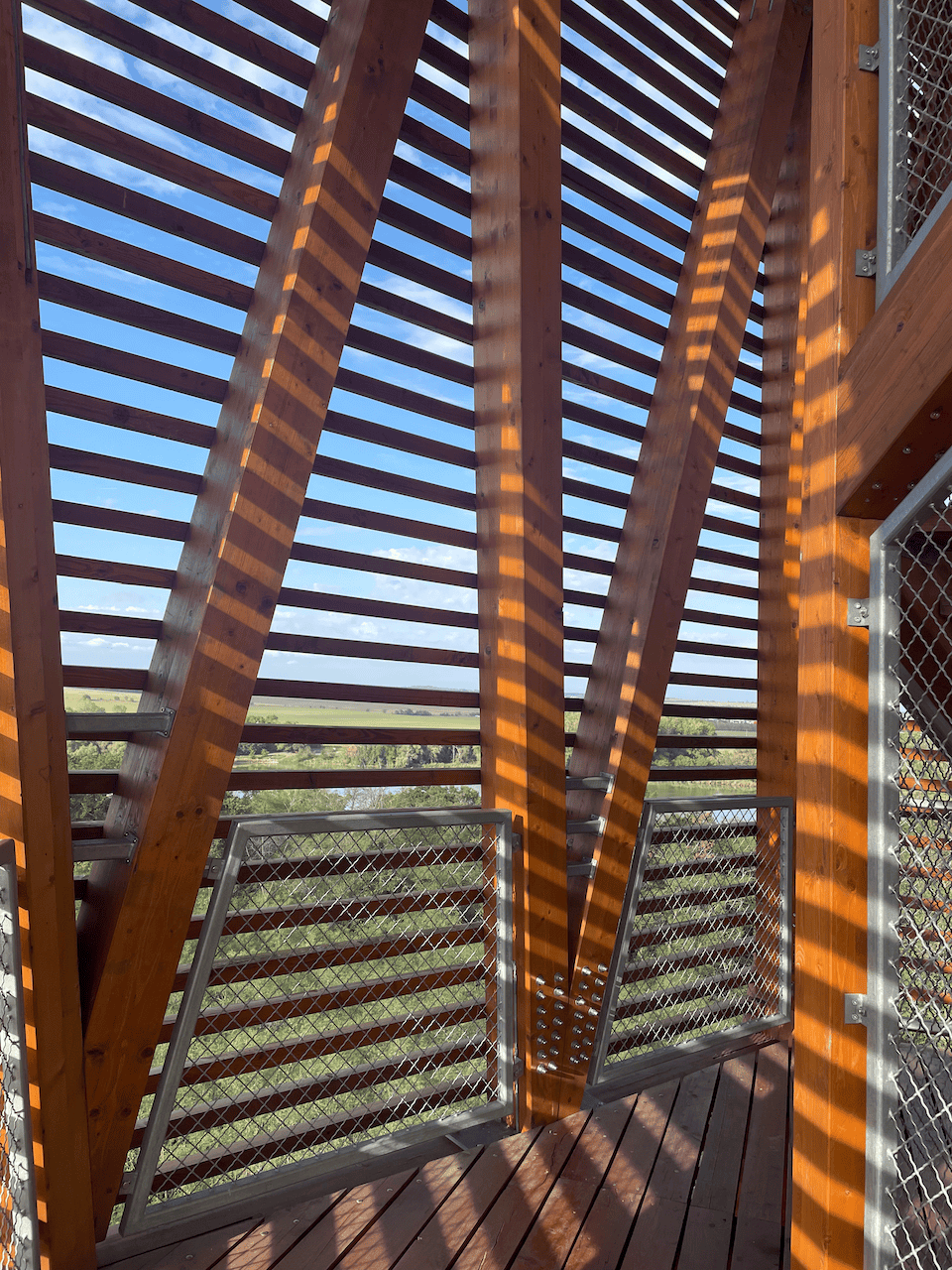 Élményekkel teli kirándulás a Naplás-tó környékén