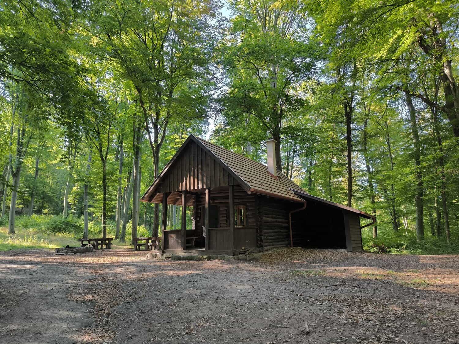 Spartacus-ösvény: Túra a Dunakanyar sziklás-panorámás útvonalán