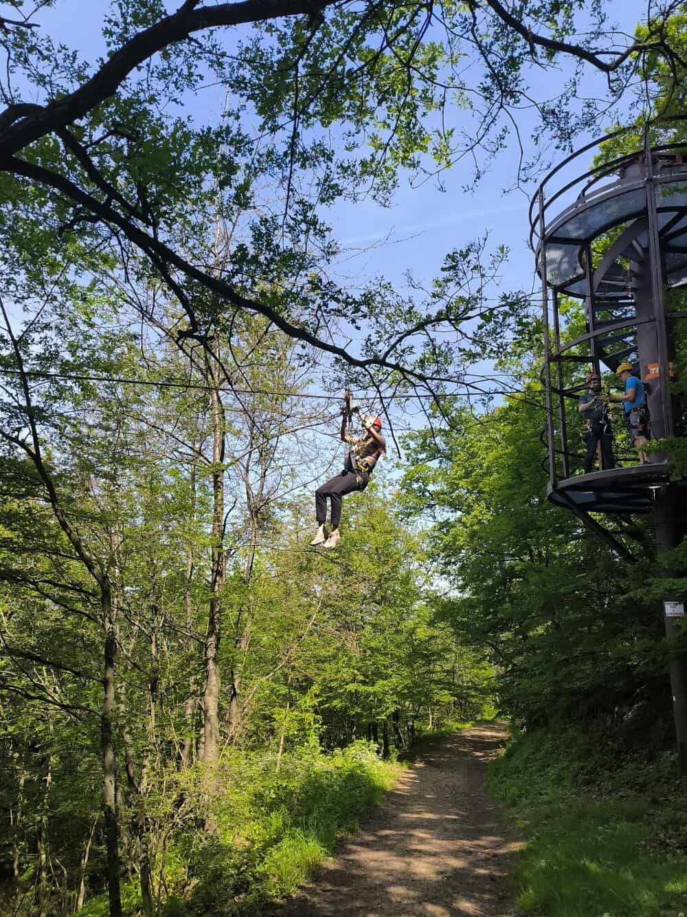 Utazás kamaszokkal? 40 programtipp családi hétvégéhez