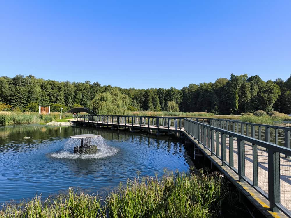 Top 5 gyerekbarát kirándulóhely a Kis-Balatonnál
