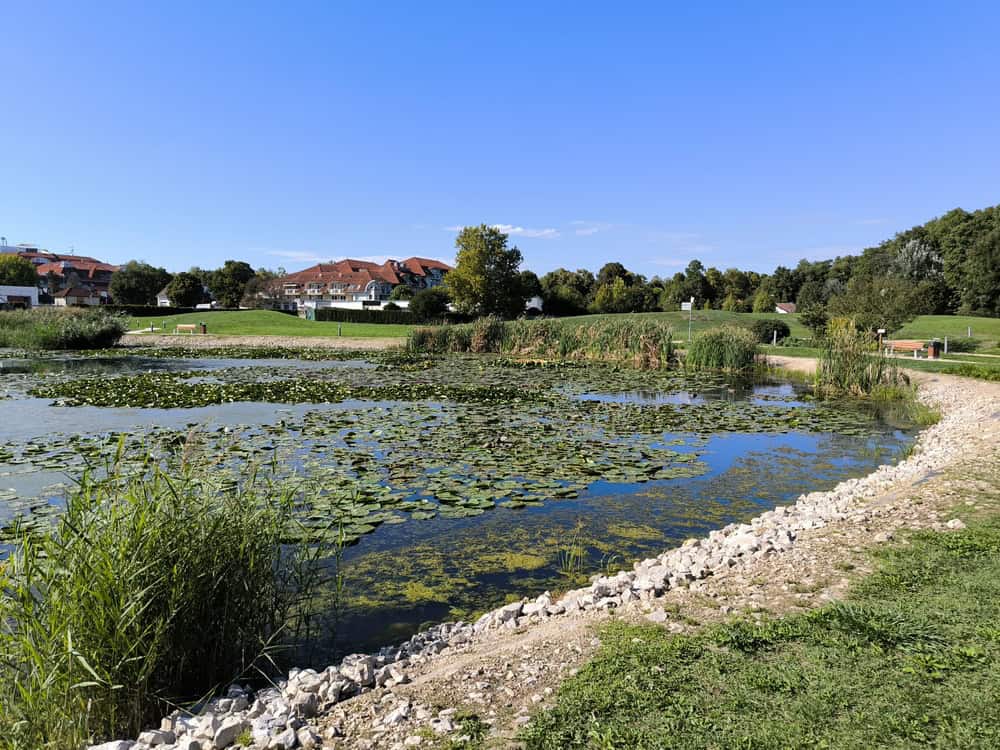 Top 5 gyerekbarát kirándulóhely a Kis-Balatonnál